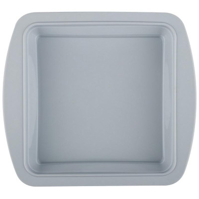 108094 Форма для выпечки квадратная складная Mallony ARMONICO (силикон)-4