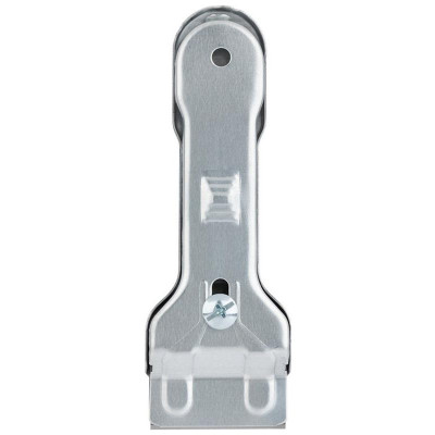 108121 Скребок чистящий Mallony 13.7х4.7х1.3см-1