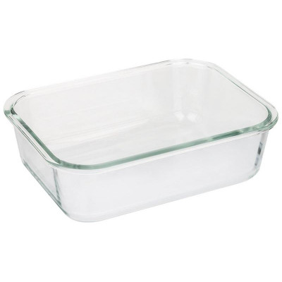 108127 Контейнер из жаропрочного стекла Leonord BAMBU (1.5л)-2