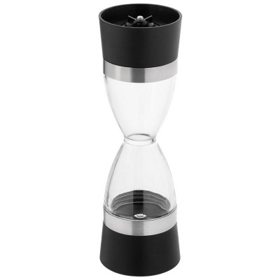 108137 Мельница для специй двойная Mallony PICCANTE