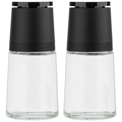 108138 Набор из 2-х мельниц для специй Mallony PICCANTE