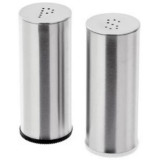 108140 Набор из 2-х предметов Mallony SKANDI солонка+перечница