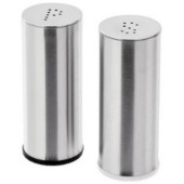 108140 Набор из 2-х предметов Mallony SKANDI солонка+перечница