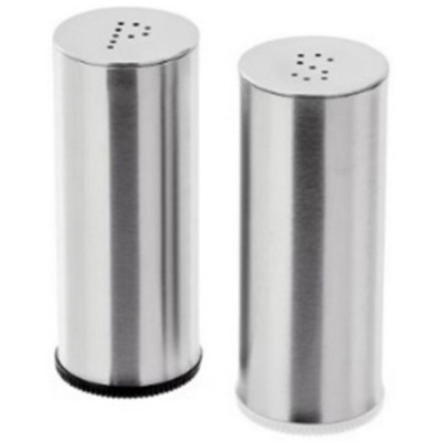 108140 Набор из 2-х предметов Mallony SKANDI солонка+перечница