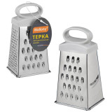 108257 Терка четырехгранная малая Mallony PICCOLO