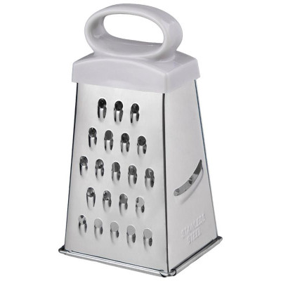 108257 Терка четырехгранная малая Mallony PICCOLO-1