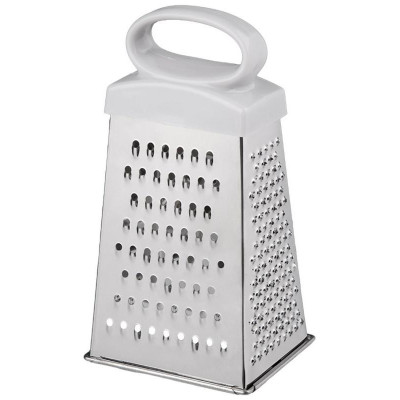 108257 Терка четырехгранная малая Mallony PICCOLO-2