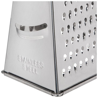 108257 Терка четырехгранная малая Mallony PICCOLO-3