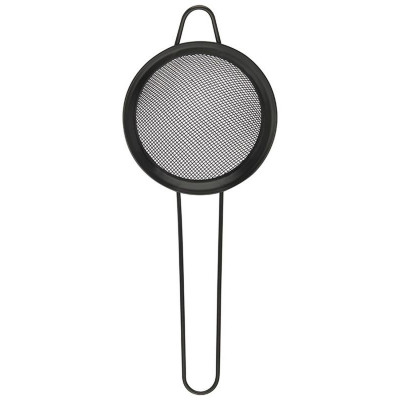 108288 Сито-дуршлаг FARINA, 8см (металл/порошковое покрытие)-1