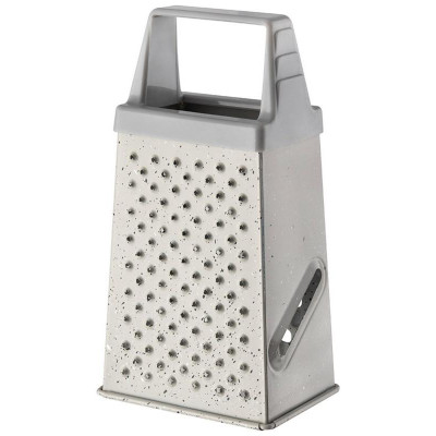 108300 Терка четырехгранная Mallony MARMOLADA 15.5см-2