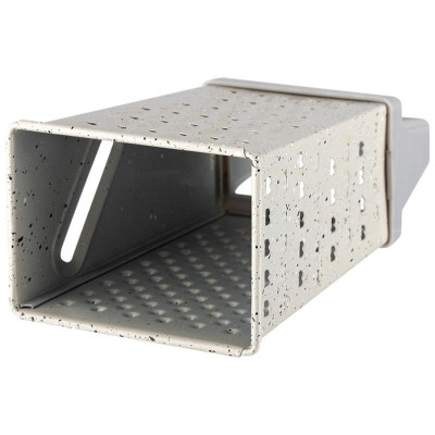 108300 Терка четырехгранная Mallony MARMOLADA 15.5см-3