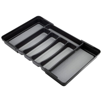 108303 Лоток для столовых приборов FORMA Mallony (раздвижной)-1