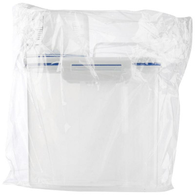 108306 Контейнер Mallony для сыпучих продуктов (с мерным стаканом) 1.6л-2