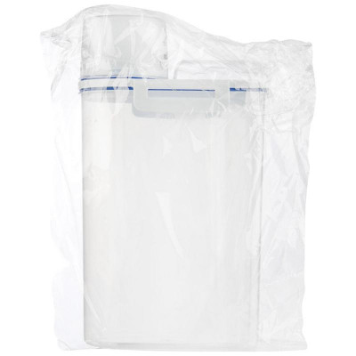 108307 Контейнер Mallony для сыпучих продуктов (с мерным стаканом) 2.5л-3