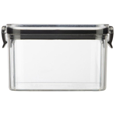 108308 Контейнер для сыпучих продуктов Mallony IDEA (460мл)-1