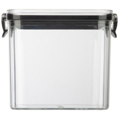 108309 Контейнер для сыпучих продуктов Mallony IDEA (626мл)-1