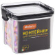 108309 Контейнер для сыпучих продуктов Mallony IDEA (626мл)