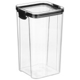 108310 Контейнер для сыпучих продуктов Mallony IDEA (1300мл)