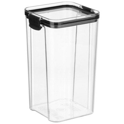 108310 Контейнер для сыпучих продуктов Mallony IDEA (1300мл)