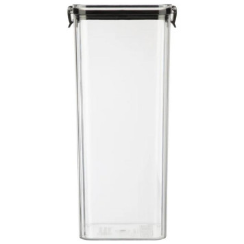 108311 Контейнер для сыпучих продуктов Mallony IDEA (1.8л)-1