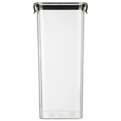 108311 Контейнер для сыпучих продуктов Mallony IDEA (1.8л)-1