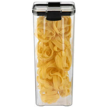 108311 Контейнер для сыпучих продуктов Mallony IDEA (1.8л)-2