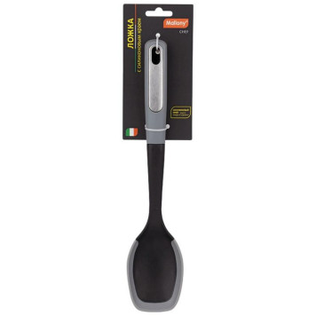 108323 Ложка Mallony CHEF нейлон-2