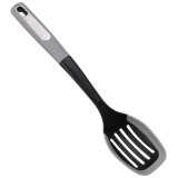 108324 Ложка с отверстиями Mallony CHEF нейлон