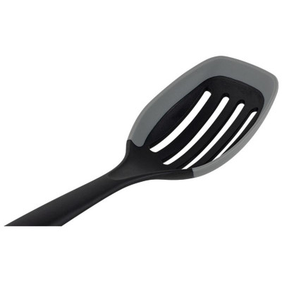 108324 Ложка с отверстиями Mallony CHEF нейлон-3