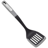 108325 Лопатка с отверстиями Mallony CHEF нейлон