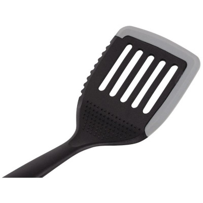 108325 Лопатка с отверстиями Mallony CHEF нейлон-3