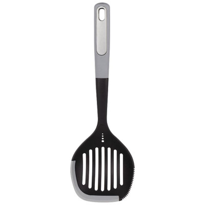 108326 Шумовка Mallony CHEF нейлон-1