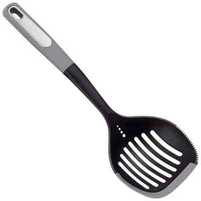 108326 Шумовка Mallony CHEF нейлон