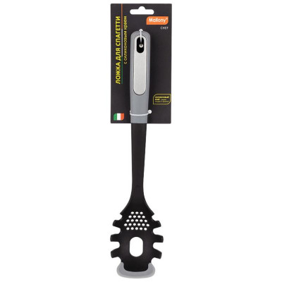 108329 Ложка для спагетти CHEF нейлон-2