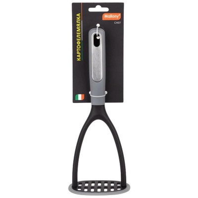 108330 Картофелемялка Mallony CHEF нейлон-2