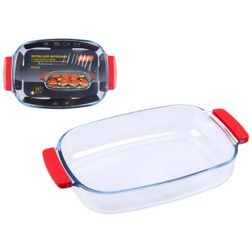 108337 Форма для запекания Mallony Felicita (2,7л.)