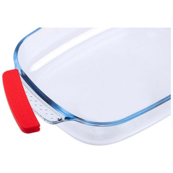 108337 Форма для запекания Mallony Felicita (2,7л.)-3