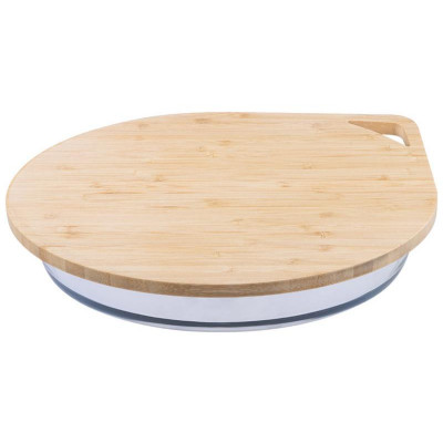 108342 Форма для запекания Mallony Cristallino (2,4л.)-1