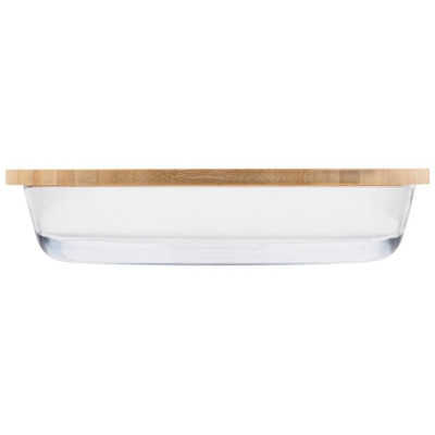 108342 Форма для запекания Mallony Cristallino (2,4л.)-2