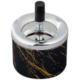 108343 Пепельница бездымная Domestico