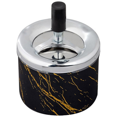 108343 Пепельница бездымная Domestico