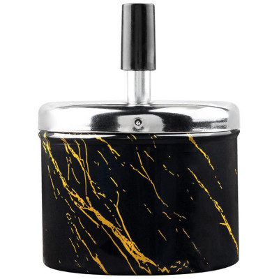 108343 Пепельница бездымная Domestico-1