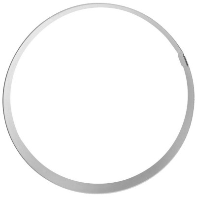 108351 Набор форм для выпечки Mallony TORTA круг (2шт)-2