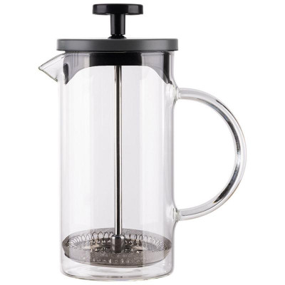 108385 Френч-пресс Mallony 'Grigio' 350мл-3