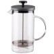 108386 Френч-пресс Mallony 'Grigio' 600мл