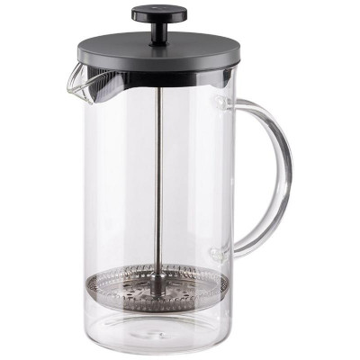 108386 Френч-пресс Mallony 'Grigio' 600мл-2