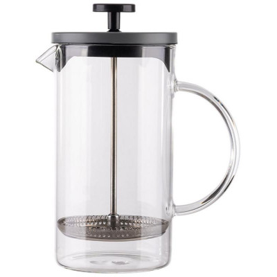 108386 Френч-пресс Mallony 'Grigio' 600мл-3