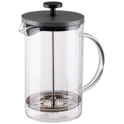 108387 Френч-пресс Mallony 'Grigio' 800мл-2