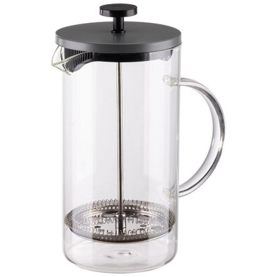 108388 Френч-пресс Mallony 'Grigio' 1000мл-2