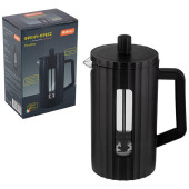 108414 Чайник/кофейник (кофе-пресс) Mallony 600ML Paradiso